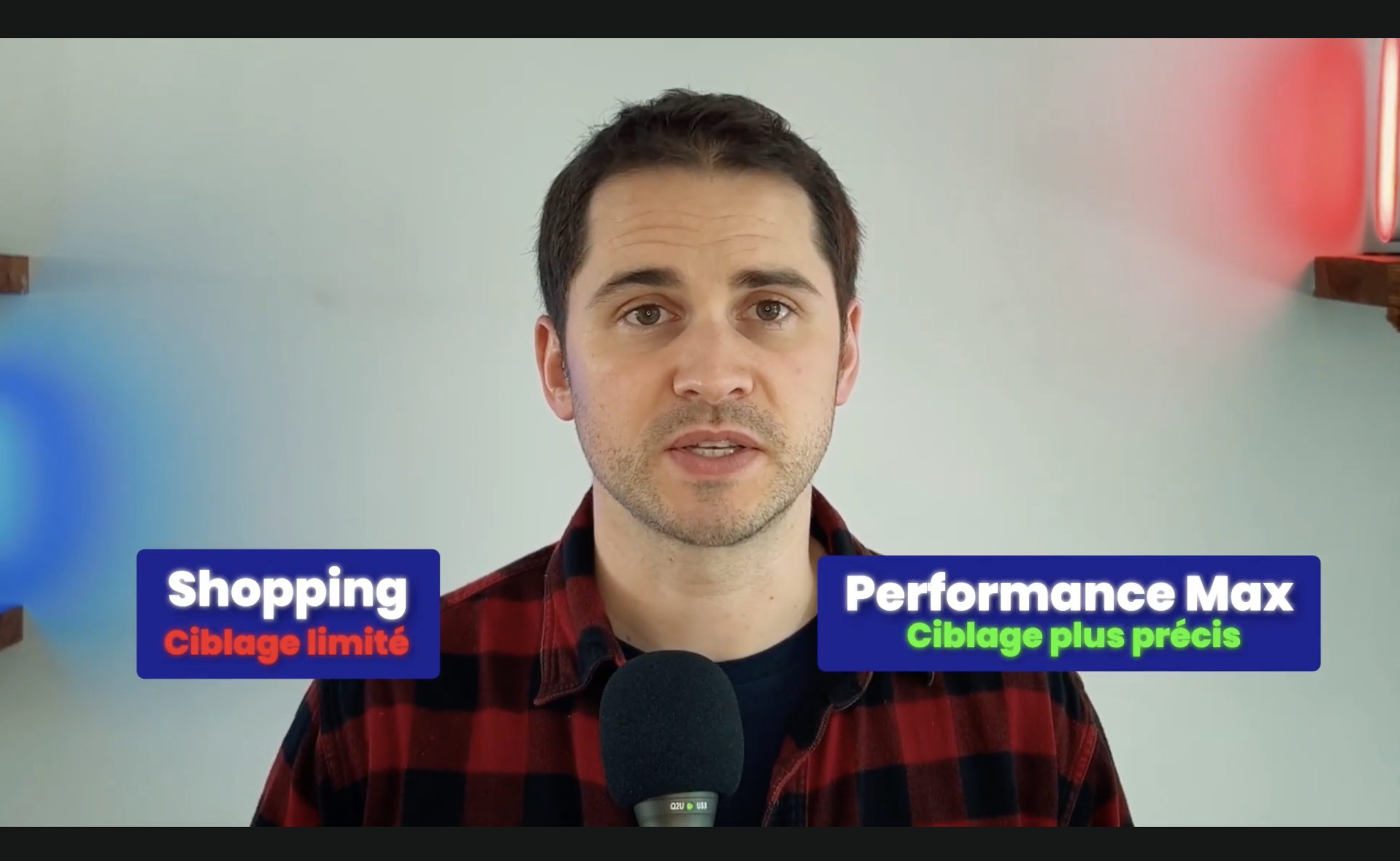 campagne Google Ads ecommerce